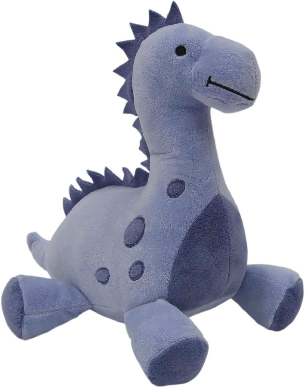 Personalized Plush Dinosaur