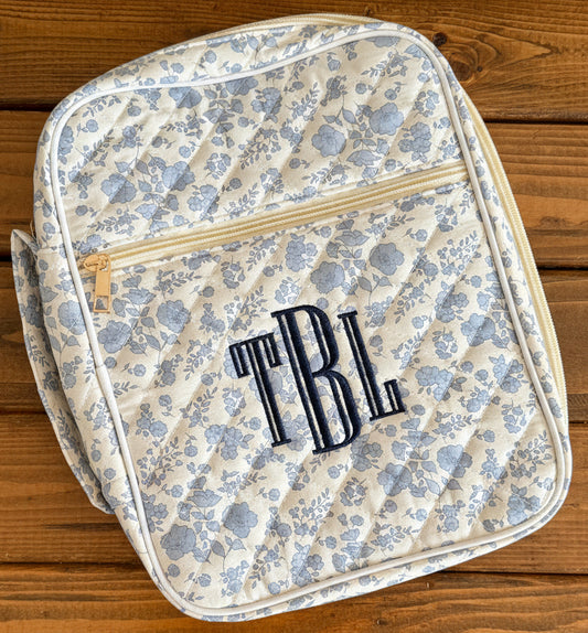 PERSONALIZED BIBLE COVER